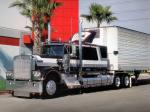 Kenworth W900L 1979 года